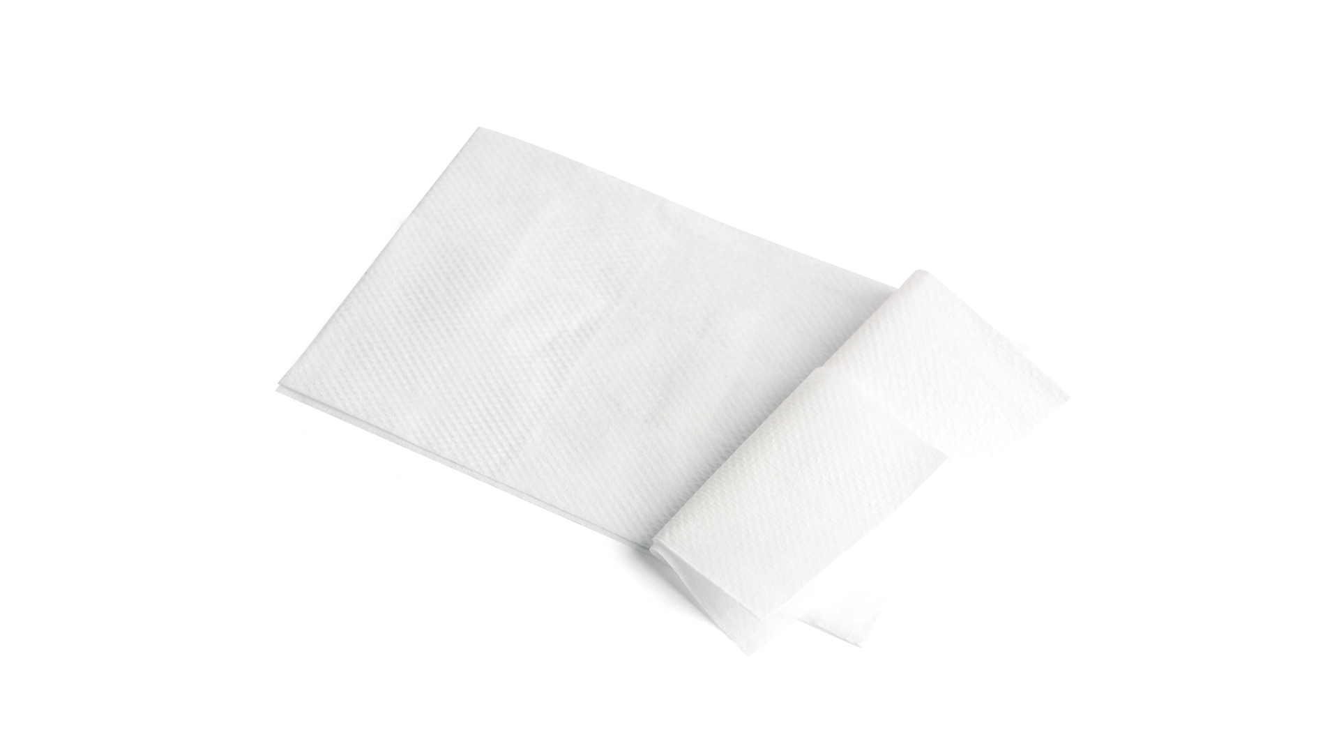 CLASSIC DISPENSER NAPKINS WHITE - Australian Network Packaging